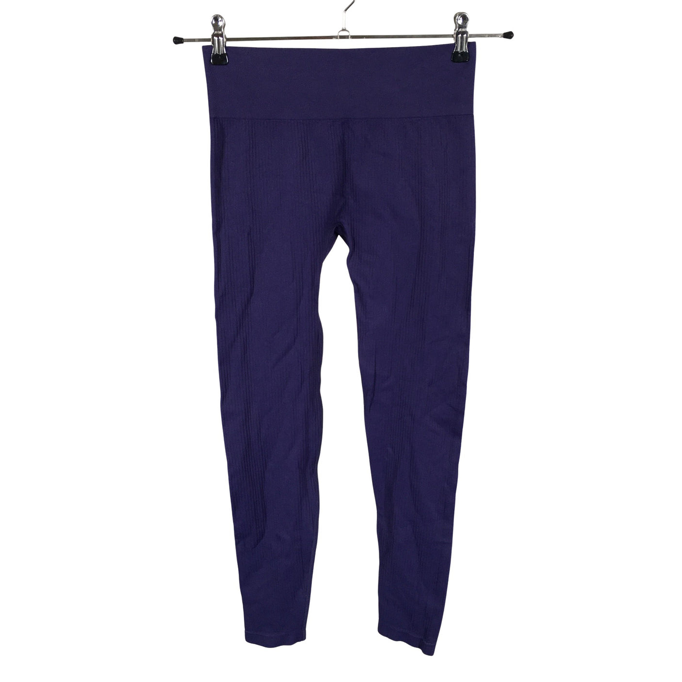 Unisex Röhnisch - Sports tights, size 38 - Violet (1)