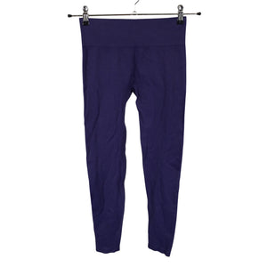 Unisex Röhnisch - Sports tights, size 38 - Violet (1)