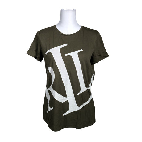 Unisex Lauren Ralph Lauren - T-shirt, size 38 - Green ()