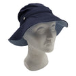 Unisex KN Kati Niemi - Hat, size 48 - 50 cm - Blue ()