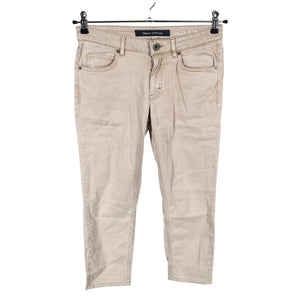Unisex Marc O'Polo - Slacks, size 38 - Beige (1)