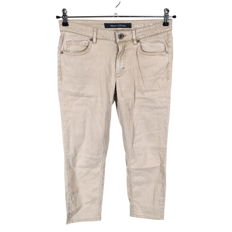Unisex Marc O'Polo - Slacks, size 38 - Beige ()
