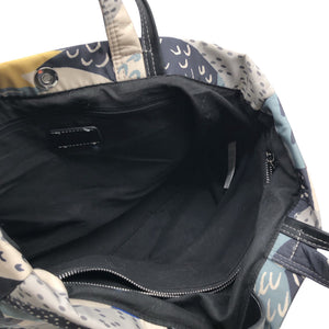 Unisex Parfois - Handbag, size Maxi - Gray (2)