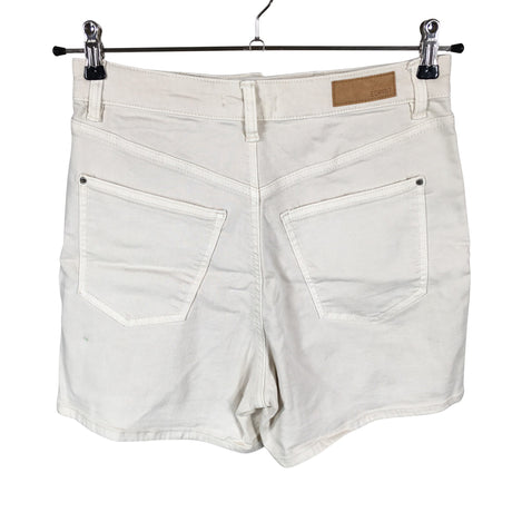 Unisex Esprit - Denim shorts, size 36 - Beige (2)