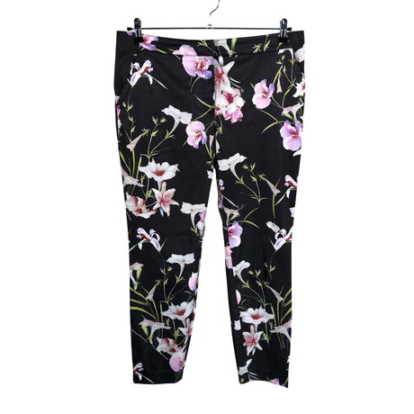 Unisex Ted Baker - Slacks, size 40 - Black ()