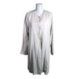 Unisex Nile - Jacket, size 38 - Beige ()