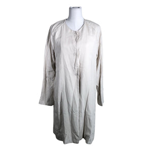 Unisex Nile - Jacket, size 38 - Beige (1)