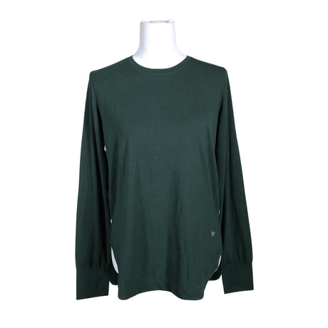 Unisex Soc - Tricot shirt, size 38 - Green ()