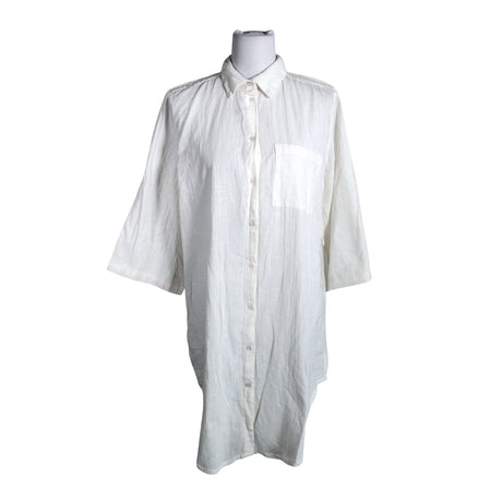 Unisex Levi's - Denim shirt, size 170 - 176 - Light blue ()