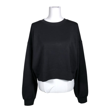 Unisex Soc - Tricot shirt, size 38 - Black ()