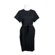 Unisex Marc O'Polo - Tricot dress, size 38 - Black ()