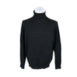 Unisex Indicode - Sweater, size 52 - Black ()