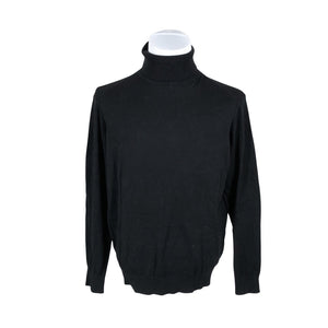 Unisex Indicode - Sweater, size 52 - Black (1)