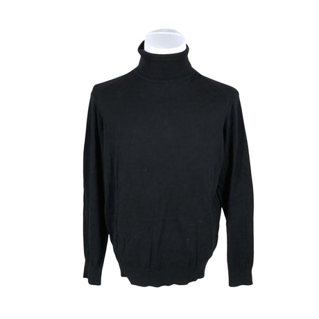 Unisex Indicode - Sweater, size 52 - Black ()