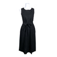Unisex Cut & Pret - Dress, size 36 - Black ()