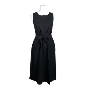 Unisex Cut & Pret - Dress, size 36 - Black (1)