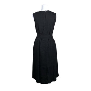 Unisex Cut & Pret - Dress, size 36 - Black (2)