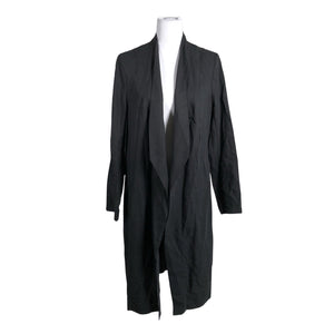 Unisex Nile - Jacket, size 40 - Black (1)