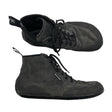 Unisex Saltic - Casual sneakers, size 40 - Black ()