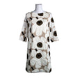Unisex Marimekko - Dress, size 36 - White ()