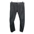 Unisex Next - Slacks, size W36 - Gray ()