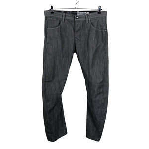 Unisex Next - Slacks, size W36 - Gray (1)