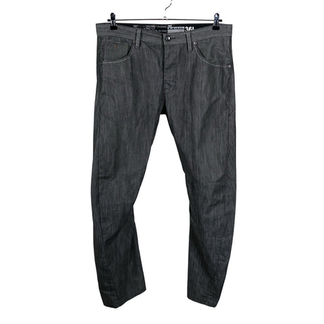 Unisex Next - Slacks, size W36 - Gray ()