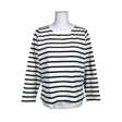 Unisex Noom - Tricot shirt, size 38 - White ()