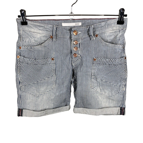 Unisex MAC - Shorts, size 36 - Blue ()