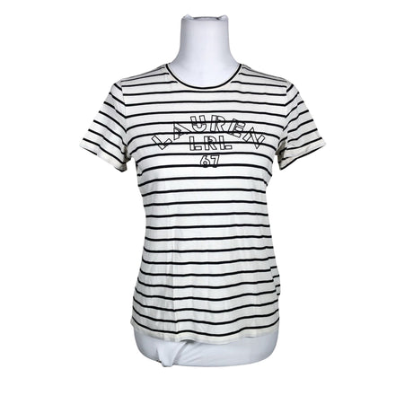 Unisex Lauren Ralph Lauren - T-shirt, size 38 - White ()