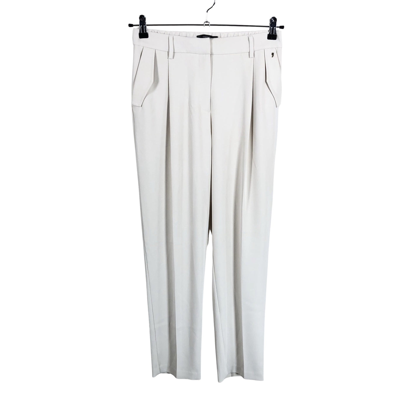 Unisex Comma - Slacks, size 38 - Beige (1)