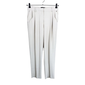 Unisex Comma - Slacks, size 38 - Beige (1)