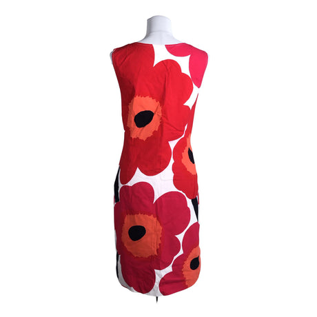Unisex Handmade - Dress, size 38 - Red (2)