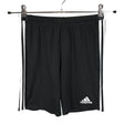 Unisex Adidas - Sports shorts, size 158 - 164 - Black ()