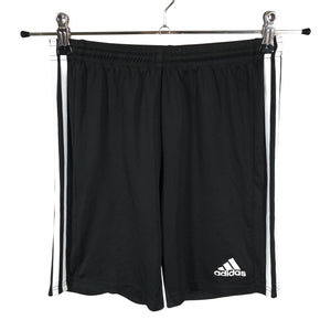 Unisex Adidas - Sports shorts, size 158 - 164 - Black (1)