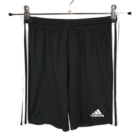 Unisex Adidas - Sports shorts, size 158 - 164 - Black ()