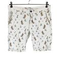 Unisex Homebound - Shorts, size L - Natural white ()