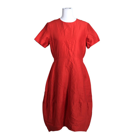 Unisex COS - Dress, size 34 - Red ()