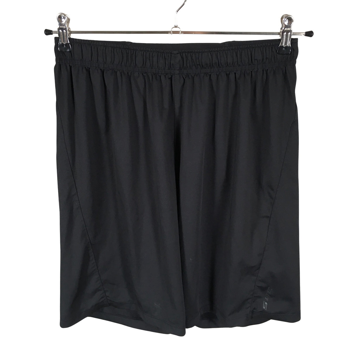 Unisex Soc - Sports shorts, size 38 - Black (1)