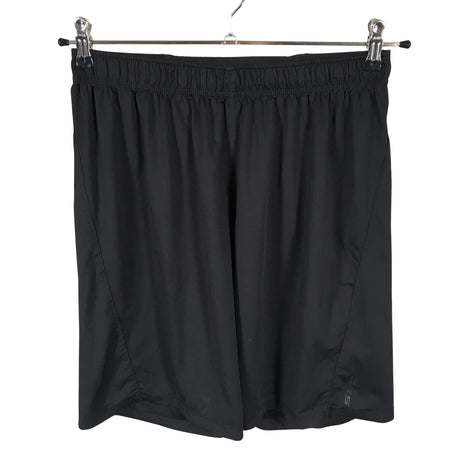 Unisex Soc - Sports shorts, size 38 - Black ()