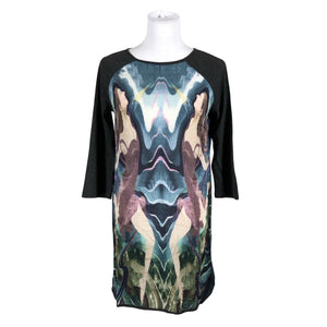 Unisex Friendtex - Dress, size 36 - Blue (1)