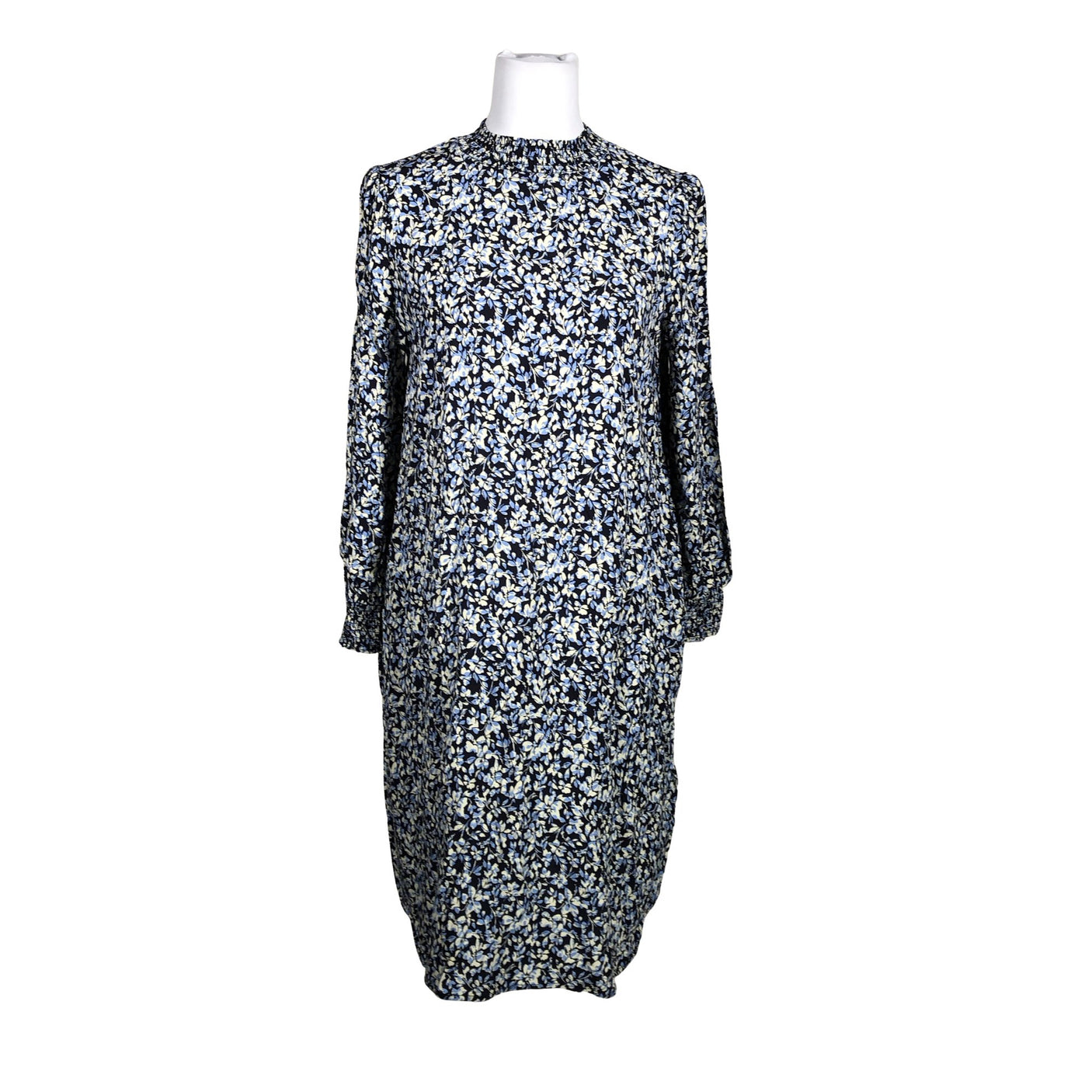 Unisex Noom - Dress, size 36 - Blue (1)