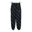 Unisex Adidas - Sweatpants, size 32 - Gray ()