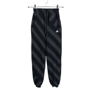 Unisex Adidas - Sweatpants, size 32 - Gray (1)