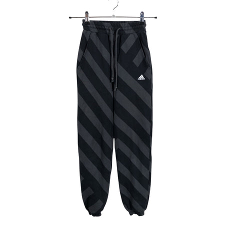 Unisex Adidas - Sweatpants, size 32 - Gray ()