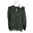 Unisex Karen by Simonsen - Blouse, size 36 - Black ()