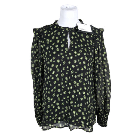 Unisex Karen by Simonsen - Blouse, size 36 - Black ()