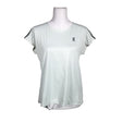 Unisex On - Sports shirt, short sleeve, size 40 - Green ()