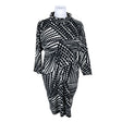 Unisex Nanso - Tricot dress, size 38 - White ()