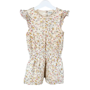 Unisex Mini A Ture - Dress, size 104 - 110 - Beige (1)